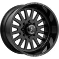American Force Wheels auto part detail