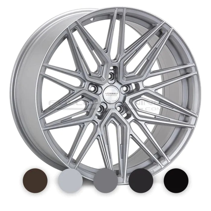 Vossen - HF7-22X110-11-SD
