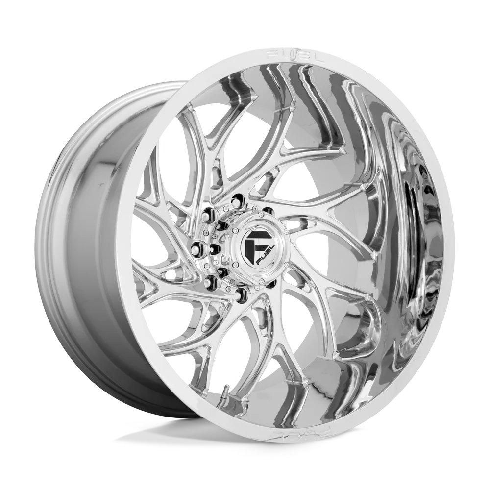 Fuel Wheels - FL-D74022208247