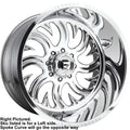 Fuel Wheels auto part