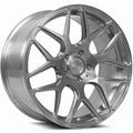 MRR auto part close-up