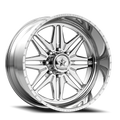 Wheel Pros American Force AFW CHIEF SS 24X12 8X170 POL -40 AFTNN07F25-1-21