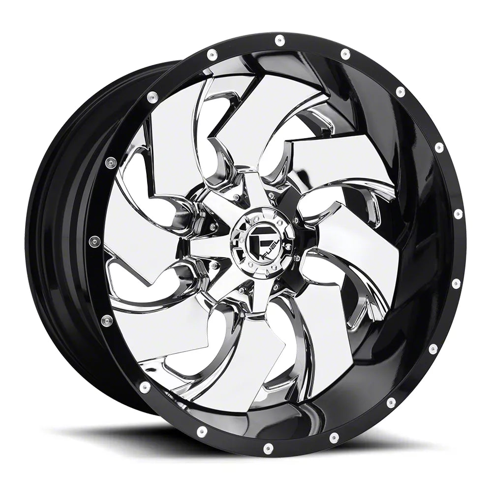 Fuel Wheels - FL-D24020001747