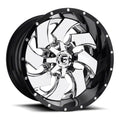 Fuel Wheels - FL-D24020001747