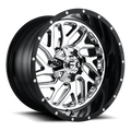 Fuel Wheels - FL-D21120009847