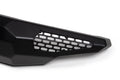 CrawlTek Blaze Front Bumper Ford Bronco (21-25) With Light Cutouts - Without Sensor Cutouts - Without Radar Cutouts FB12111