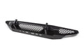 CrawlTek Blaze Front Bumper Ford Bronco (21-25) With Light Cutouts - Without Sensor Cutouts - Without Radar Cutouts FB12111