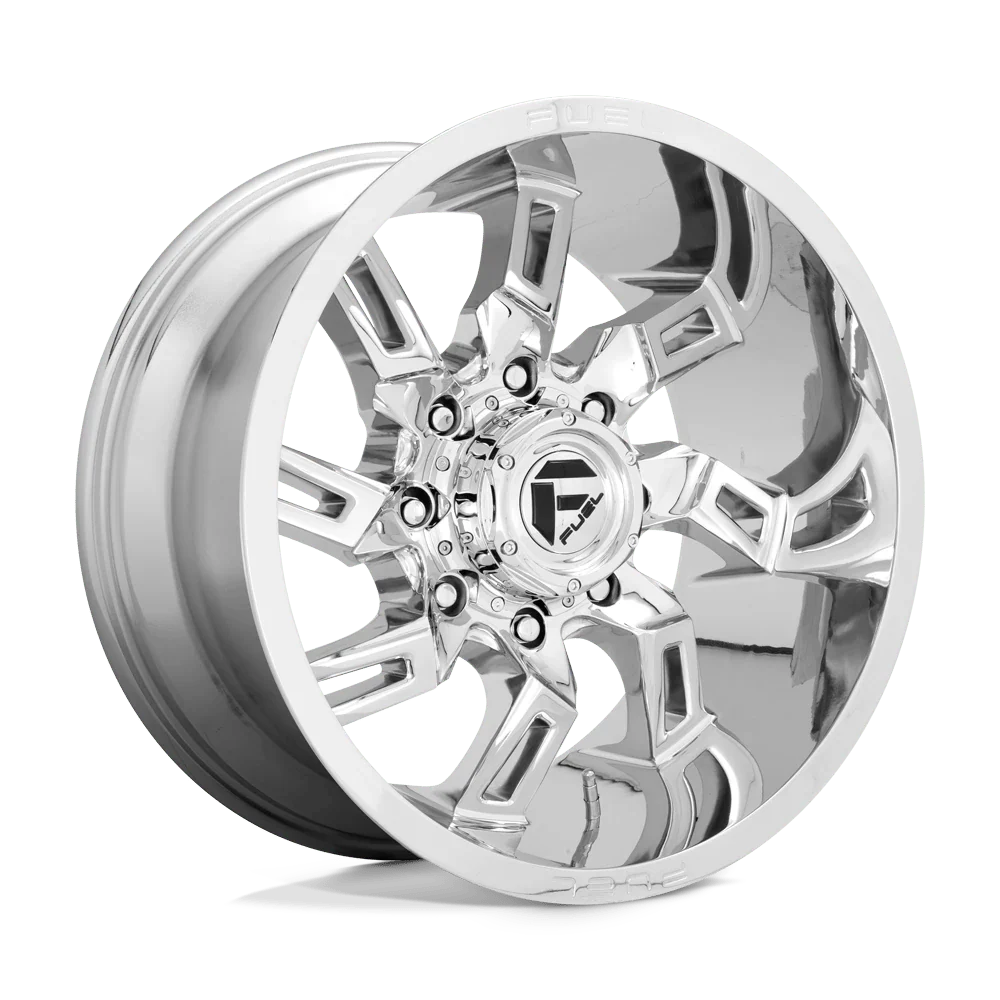Fuel Wheels - FL-D74622007547