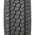 Wheel Pros American Force AFW ATOM SS 20X12 8X170 BLK -40 AFTEF20F25-5-21