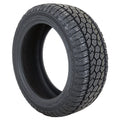 Wheel Pros American Force AFW ATOM SS 20X12 8X170 BLK -40 AFTEF20F25-5-21