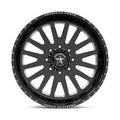Wheel Pros American Force AFW ATOM SS 20X12 8X170 BLK -40 AFTEF20F25-5-21