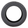 Wheel Pros American Force AFW ATOM SS 20X12 8X170 BLK -40 AFTEF20F25-5-21