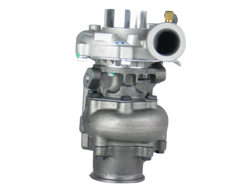 Industrial Injection TA3107 TURBO SERV 82- Perkins Agricultural - 465778-5018S