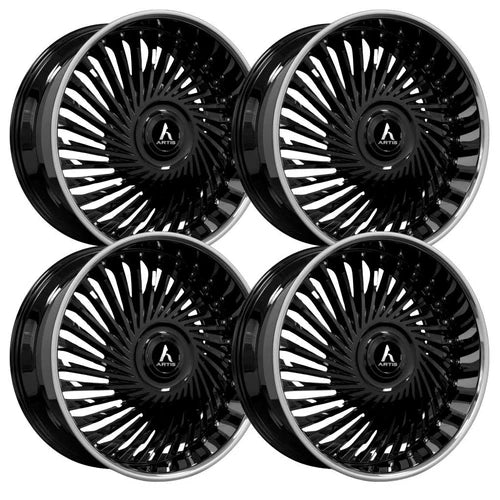 Artis - A210-2410-00-00FBS