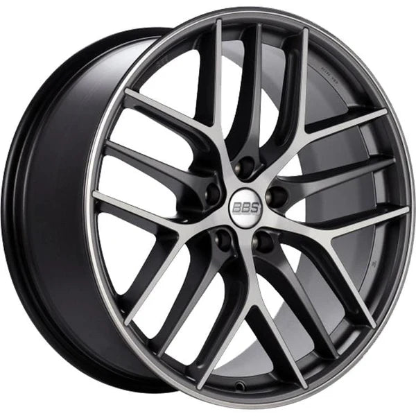 BBS - BBS-CC0101PPO