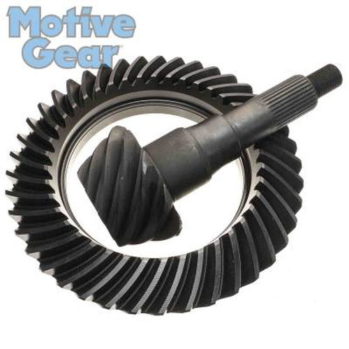 OEM Ring and Pinion set for 10 and down Ford 9.75IN in a 3.73 ratio.