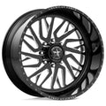 American Force Wheels auto part