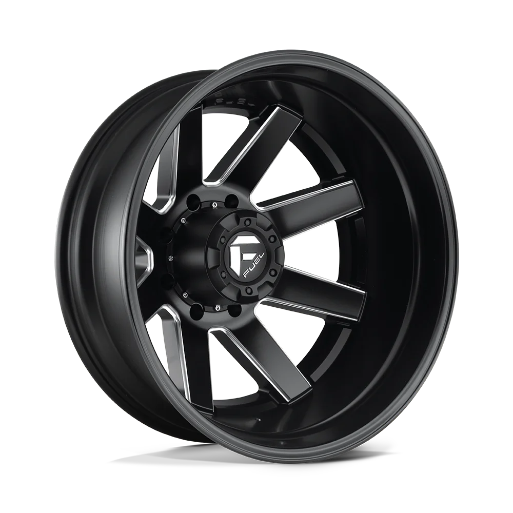 Fuel Wheels - FL-D53824829335