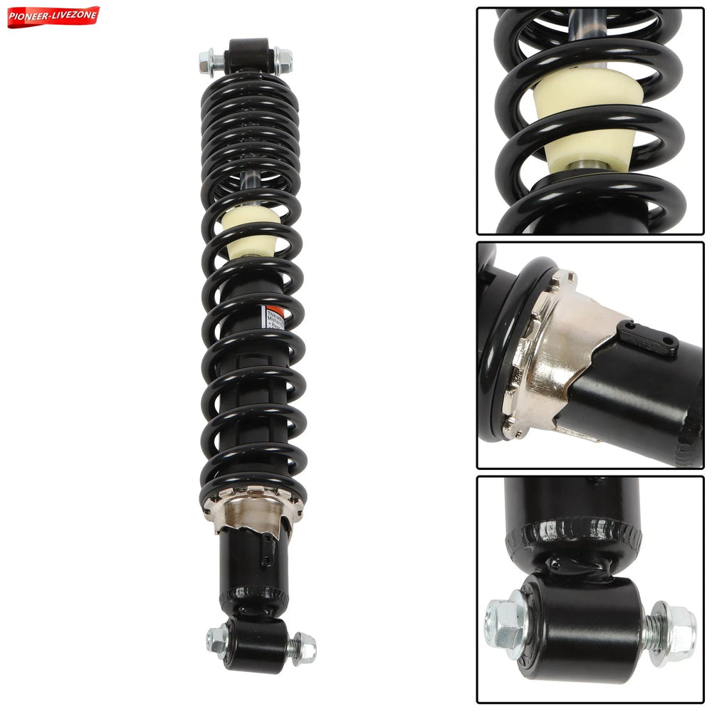 BDS 2019-2023 Ford Ranger Coilover 2.5 -3.5 Box kit 13350