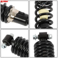 BDS 2019-2023 Ford Ranger Coilover 2.5 -3.5 Box kit 13350
