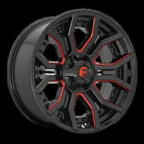 Fuel Wheels - FL-D71224205747