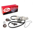 Gates auto part