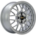 BBS auto part
