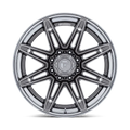 Fuel Wheels - FL-FC401AP22126844N