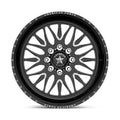 American Force Wheels auto part detail