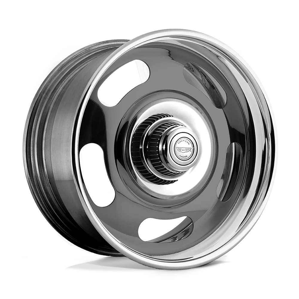 Wheel Pros American Racing Vintage VN327 RALLY 20X10 5X4.75 GRY 6.05BS VN3272106160