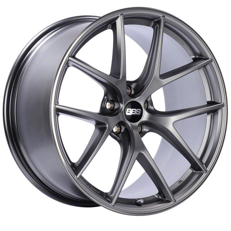 BBS - BBS-CI2203PSPO