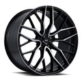SAVINI - SVF02-22120000D3057