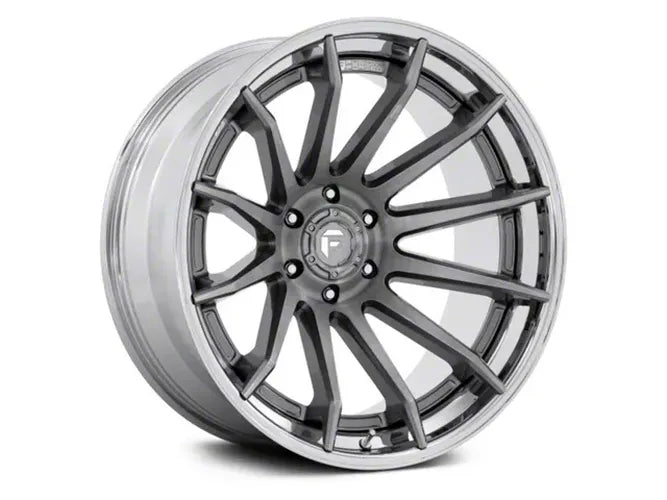 Fuel Wheels - FL-FC403AP22106818N