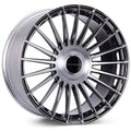 Vossen auto part