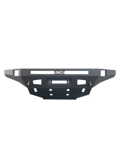 RCI Metalwork Arapaho Series Front Bumper 16-23 Tacoma TACO16ARAPAHOFULLHOOPSRAW