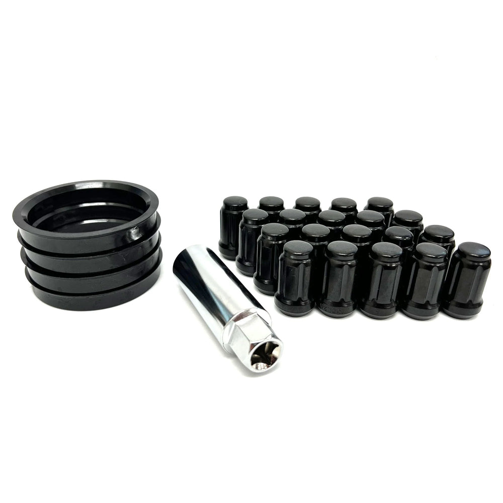 Fuel Wheels auto part