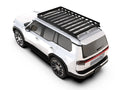 Front Runner Lexus GX 550 (2024-Current) Slimline II Roof Rack Kit KRLE011T