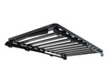 Front Runner Lexus GX 550 (2024-Current) Slimline II Roof Rack Kit KRLE011T