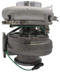 Industrial Injection GTA4502V DDC Genuine NEW Stock Replacement Turbo - 758204-5007S