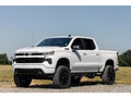 6 Inch Lift Kit | Mono Leaf Rear | N3 Struts | Chevy Silverado 1500 (25-26)