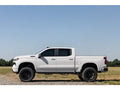 6 Inch Lift Kit | Mono Leaf Rear | N3 Struts | Chevy Silverado 1500 (25-26)