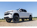 6 Inch Lift Kit | Mono Leaf Rear | N3 Struts | Chevy Silverado 1500 (25-26)