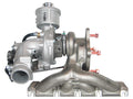 Industrial Injection K03-119 Turbocharger AUDI - BW-53039880106