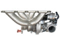 Industrial Injection K03-119 Turbocharger AUDI - BW-53039880106