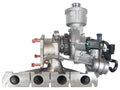 Industrial Injection K03-119 Turbocharger AUDI - BW-53039880106