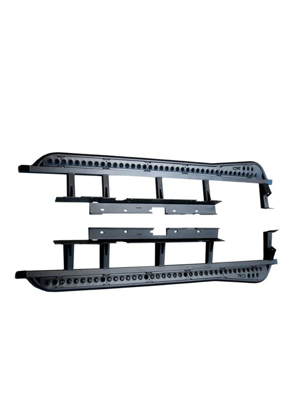 RCI Metalworks rock sliders