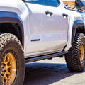 RCI Metalworks rock sliders