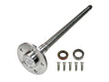 Zumbrota Reman Axle Assy Chrysler 8.25 In. 3.90 Ratio w/o Posi Traction RAA435-1577CE