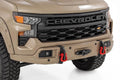 Rough country Front FXS Bumper 12000S GTL Sand Dune Chevy Silverado 1500 2WD/4WD (2023-2026) 13007-GTL