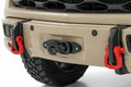 Rough country Front FXS Bumper 12000S GTL Sand Dune Chevy Silverado 1500 2WD/4WD (2023-2026) 13007-GTL